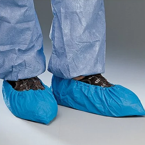 Plastic Shoe Cover