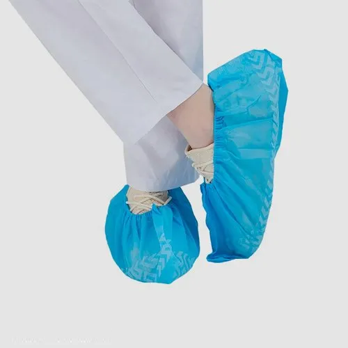 Non Woven Shoe Cover