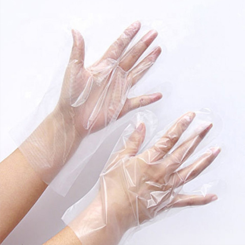 Polyethylene Gloves