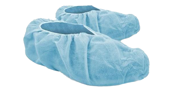 Non Woven Shoe Cover