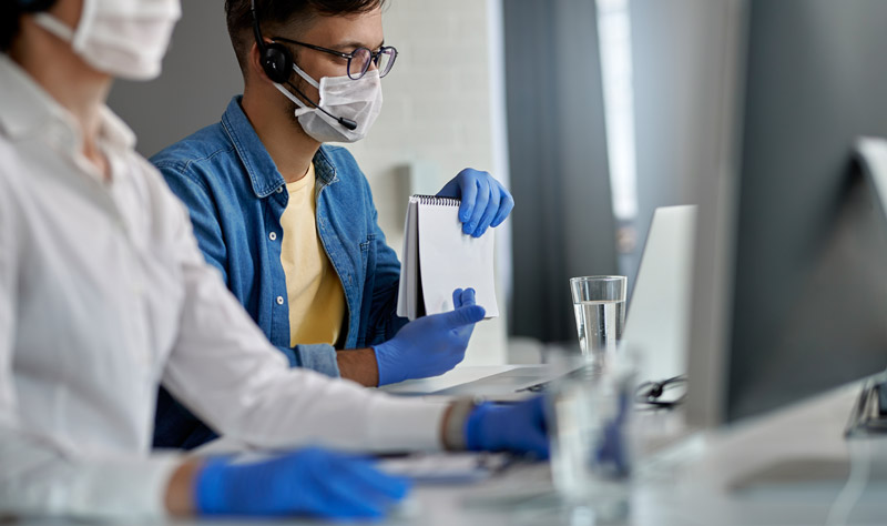 Meeting International Standards: How ZP Mediheal Ensures Quality Assurance in Medical Gloves