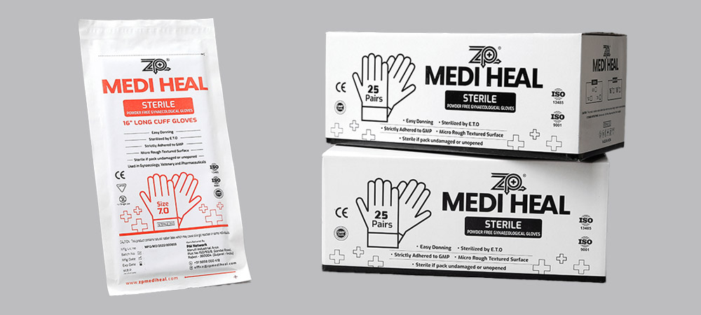 Unlocking the Secret Benefits of Gynaecological Sterile Latex Gloves for Healthcare Professionals