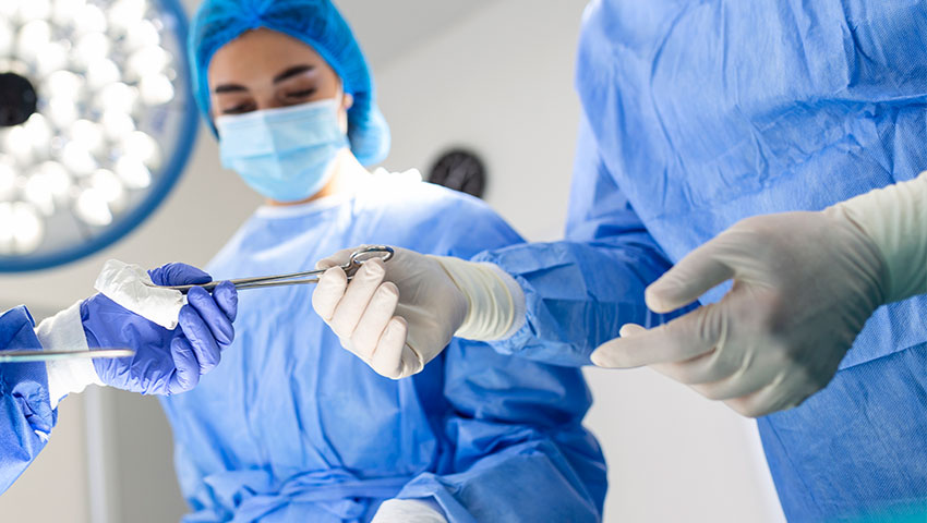 The Rising Demand for Sterilized Surgical Gloves in Private Hospitals