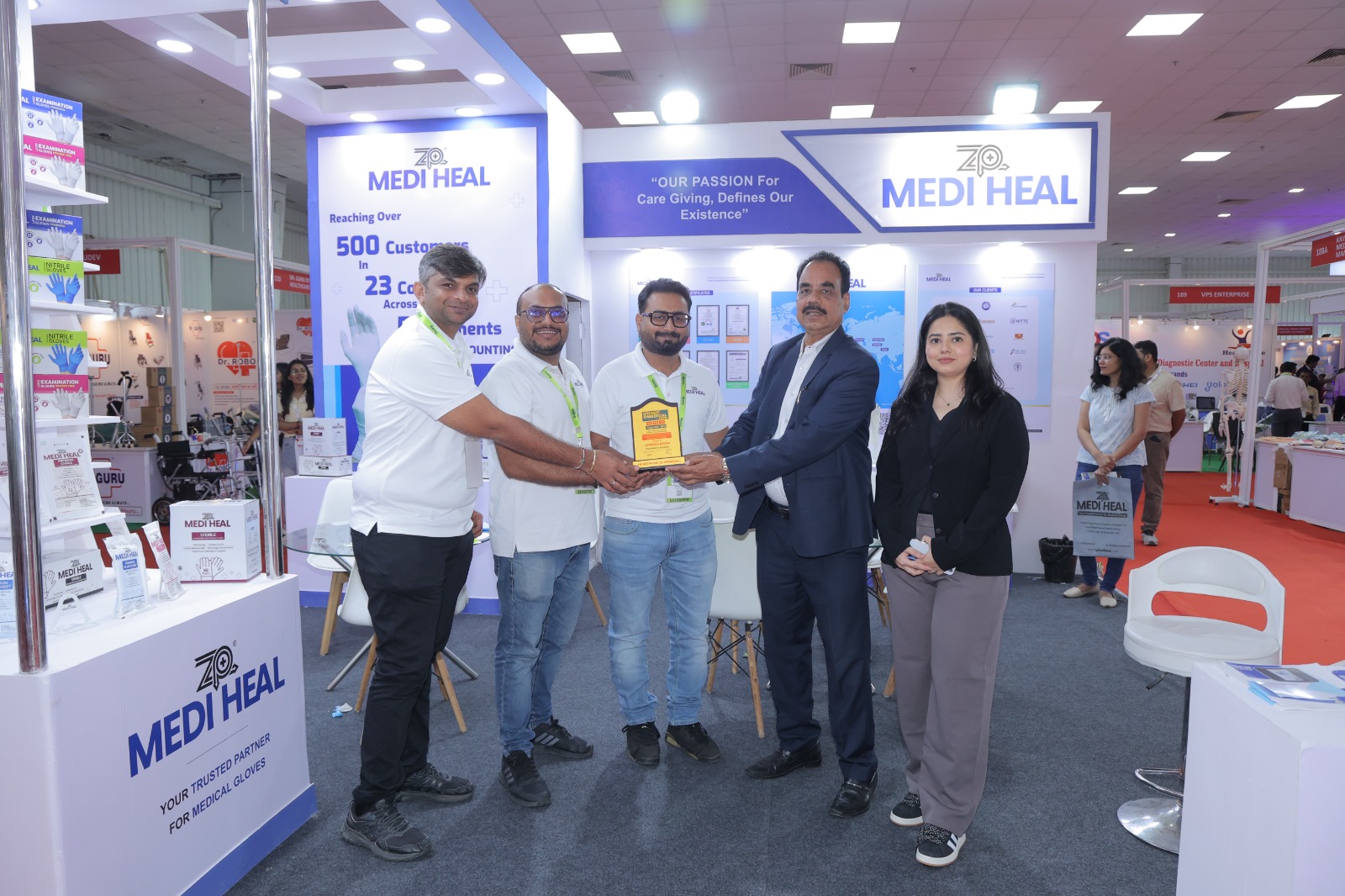 zp mediheal 