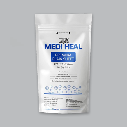 Premium Plain Sheet